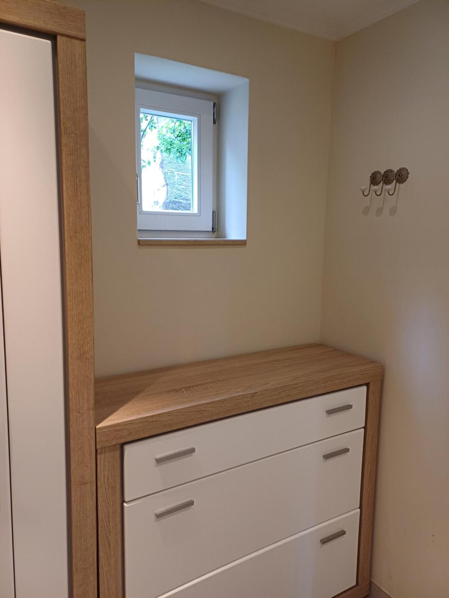 Appartement Lateinschule à Tecklembourg Extérieur photo